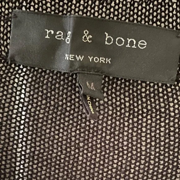 Rag & Bone Sweater - Picture 3 of 7